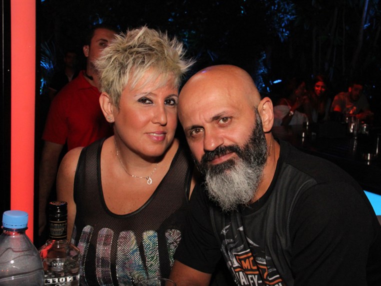 ALISEP and HOG Fundraising dinner
